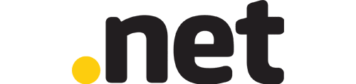 net logo