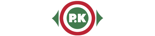 pk logo